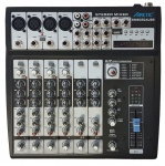 Микшерный пульт ARCTIC SM802D USB