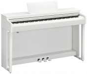 Цифровое пианино Yamaha Clavinova CLP-625WH