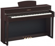 Цифровое пианино Yamaha Clavinova CLP-635 R