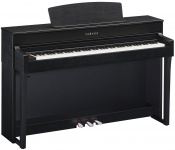 Цифрове піаніно Yamaha Clavinova CLP-645B