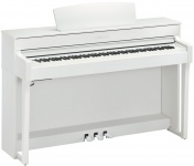 Цифровое пианино Yamaha Clavinova CLP-645WH