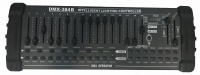Контроллер DMX 384