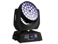Световой прибор, вращающаяся голова ST-3610 zoom