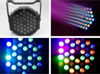 Прожектор S-3601W RGB