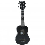 Укулеле DIMAVERY UK200 BK