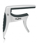Каподастр для классической гитары FZONE FC83 CLASSICAL GUITAR CAPO (Silver)