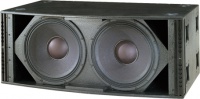 Сабвуфер Electro-Voice Xsub(F)