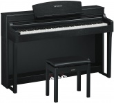 Цифровое пианино Yamaha Clavinova CSP-150B