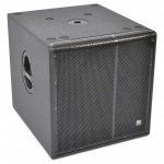 Сабвуфер Power Dynamics PD-318SA