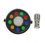 Прожектор Led StrobePar 981
