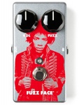 Эффекты для электрогитары DUNLOP JHM5 JIMI HENDRIX FUZZ FACE DISTORTION