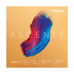 Струны для скрипки D'addario A310 3/4M Ascente Violin Strings 3/4M