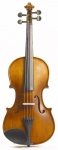 Скрипка для навчання STENTOR 1542/E GRADUATE VIOLIN OUTFIT 1/2