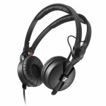 DJ наушники Sennheiser HD 25