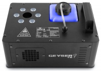 Генератор дыма Chauvet Geyser T6