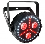 Світлодіодний прилад Chauvet FXpar 3