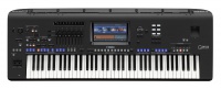 Профессиональный синтезатор YAMAHA GENOS