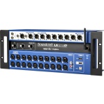 Цифровой микшерный пульт SOUNDCRAFT Ui24R