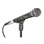 Вокальный микрофон AUDIO-TECHNICA PRO31 Микрофон