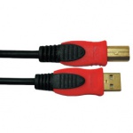 Цифровий кабель SOUNDKING SKBS015 - USB 2.0 Cable