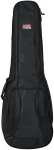 Чехол / кейс для гитары GATOR GB-4G-BASSX2 Dual Bass Guitar Gig Bag