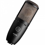 Конденсаторный микрофон AKG P220