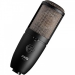 Конденсаторный микрофон AKG P420