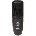 Конденсаторный микрофон AKG P120