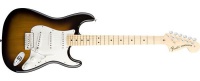 Электрогитара FENDER AMERICAN SPECIAL STRATOCASTER MN 2SB