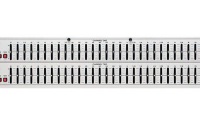 Графический эквалайзер dbx 231s