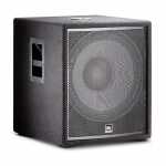 Акустическая система JBL JRX218S