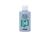 Полироль YAMAHA MetalPolish засіб по догляду