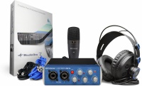 Студийный набор Presonus AudioBox USB 96 Studio