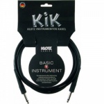 Інструментальний кабель KLOTZ KIK6,0PPSW