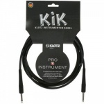 Инструментальный кабель KLOTZ KIK4,5PPSW