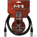 Микрофонный кабель KLOTZ M1K1FM0200