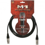 Микрофонный кабель KLOTZ M1K1FM0300