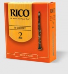 Трость для кларнета RICO RCA1020