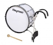 Маршевый барабан Hayman MDR-2212