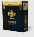 Трость для кларнета RGC10BCL200 (1шт.)