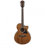 Электроакустическая гитара Ibanez AE245 NT