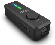 Звуковая карта iRig Pro I/O