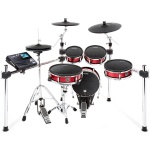 Электронная ударная установка ALESIS STRIKE KIT