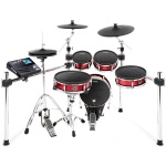 Электронная ударная установка Alesis Strike Kit