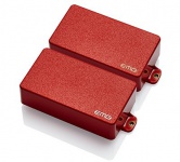 GH Set Red