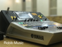 Микшерный пульт Yamaha TF1