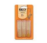 RICO Rico - Tenor Sax #3.5 - 3-Pack