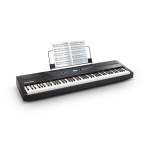 Цифровое пианино ALESIS RECITAL PRO