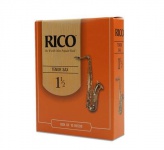 Трость для тенор саксофона RICO Rico - Tenor Sax #2.5 - 10 Box