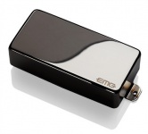 Гитарный звукосниматель 85-7H Black Chrome